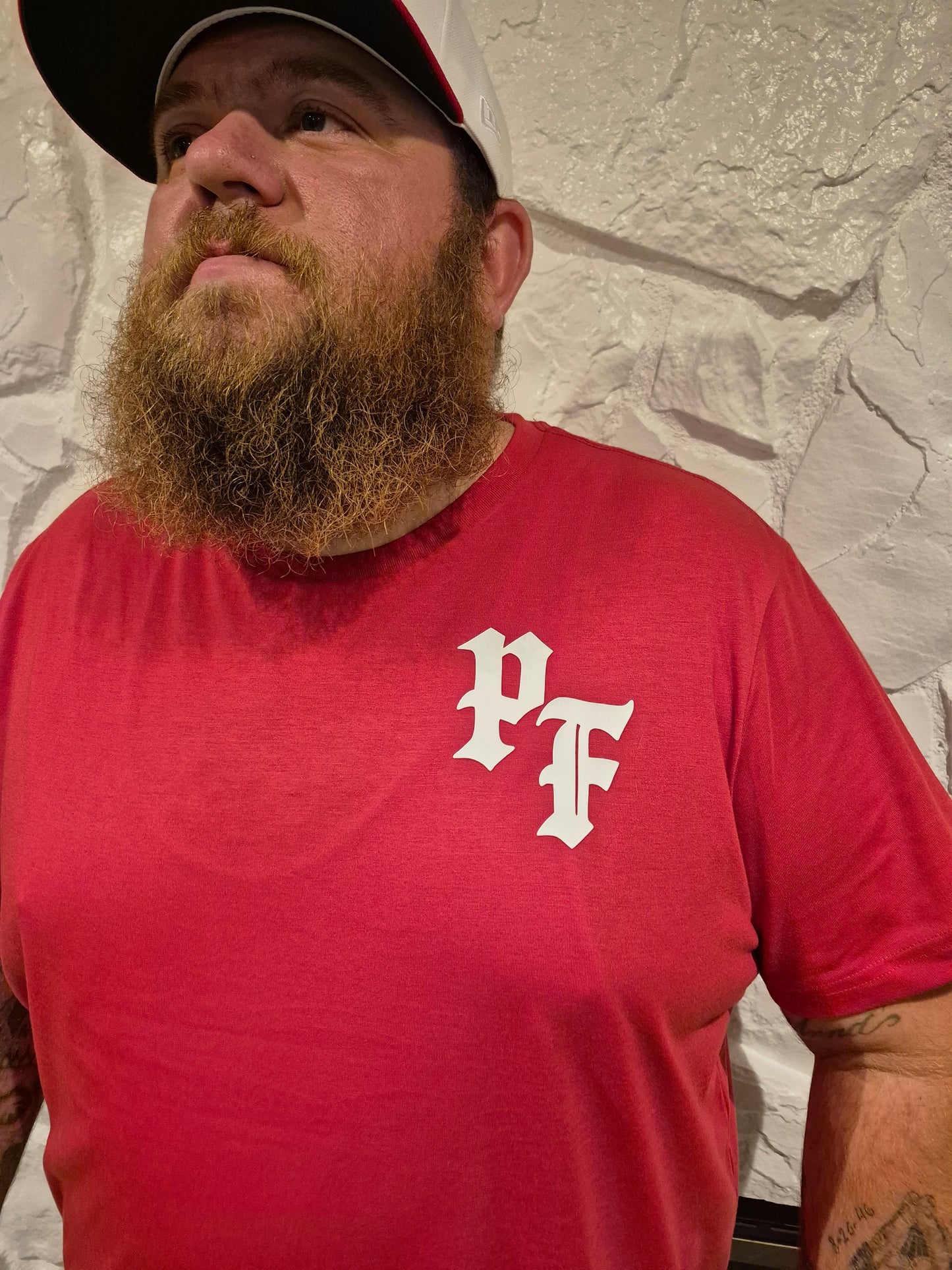 PESCA FOOS CRANK BAIT SHIRT